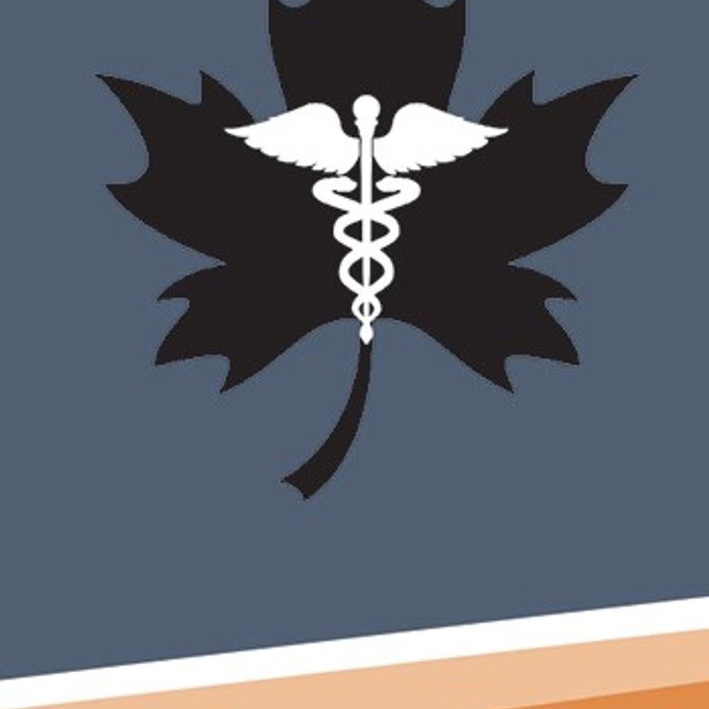 Canadian Journal of Medical Specialties