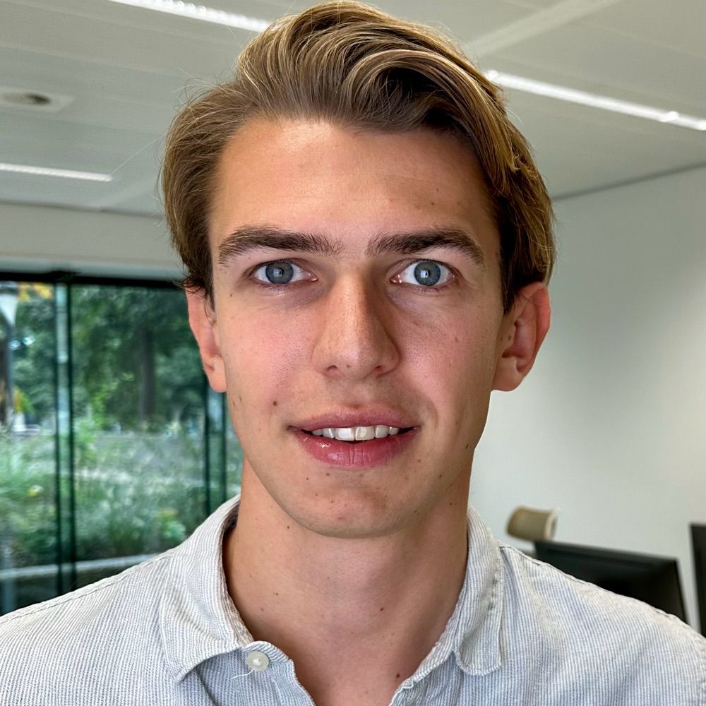 Ruben Heijbroek