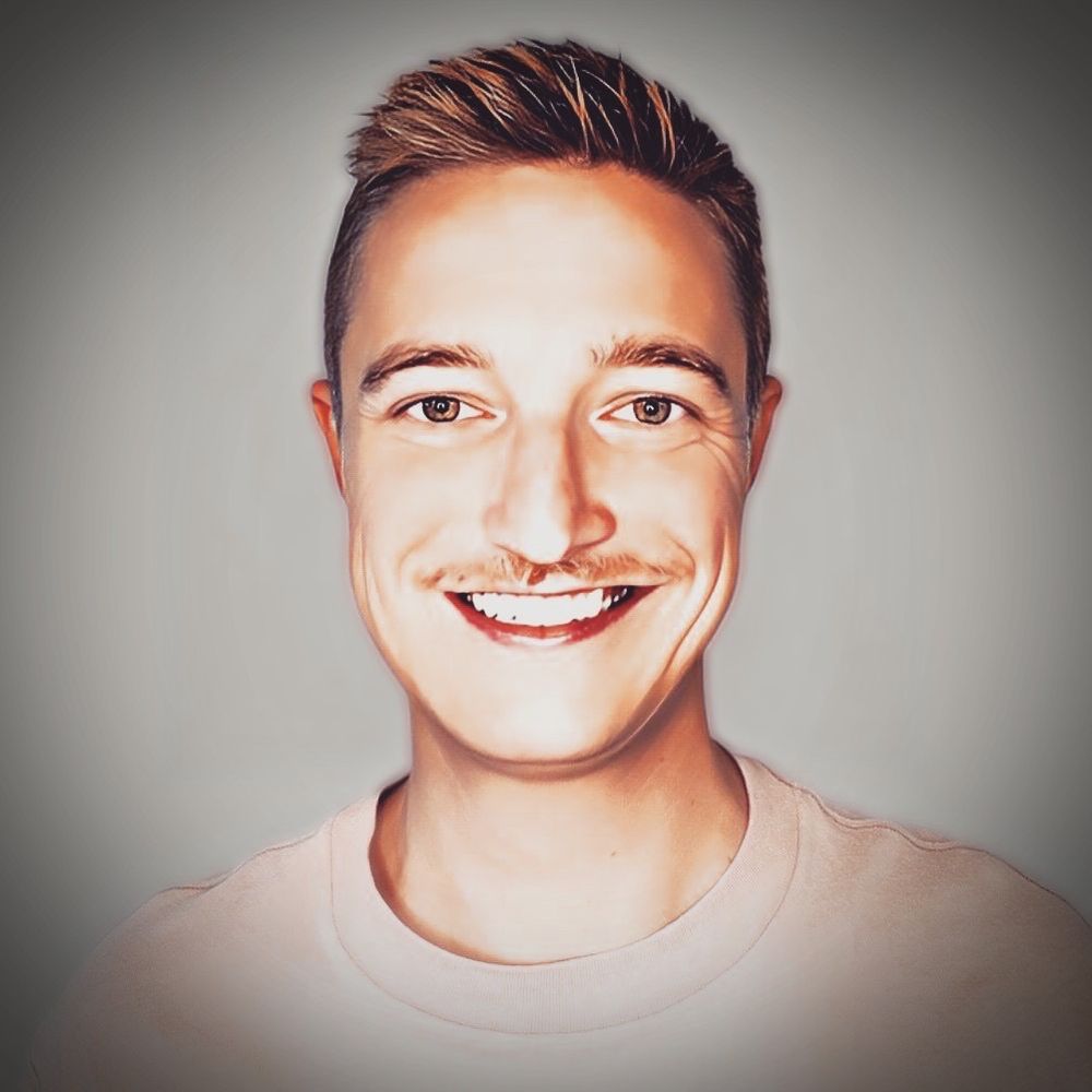 Nick Sandercock