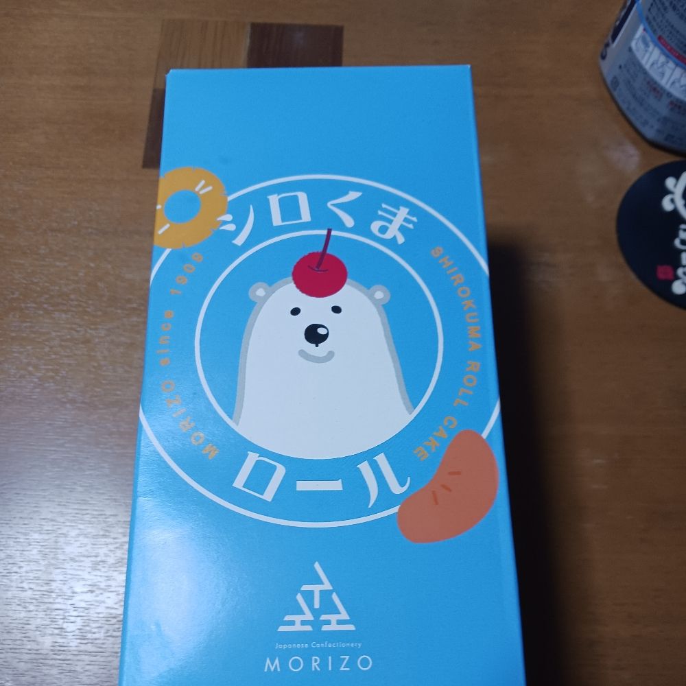 M チョコ🍫