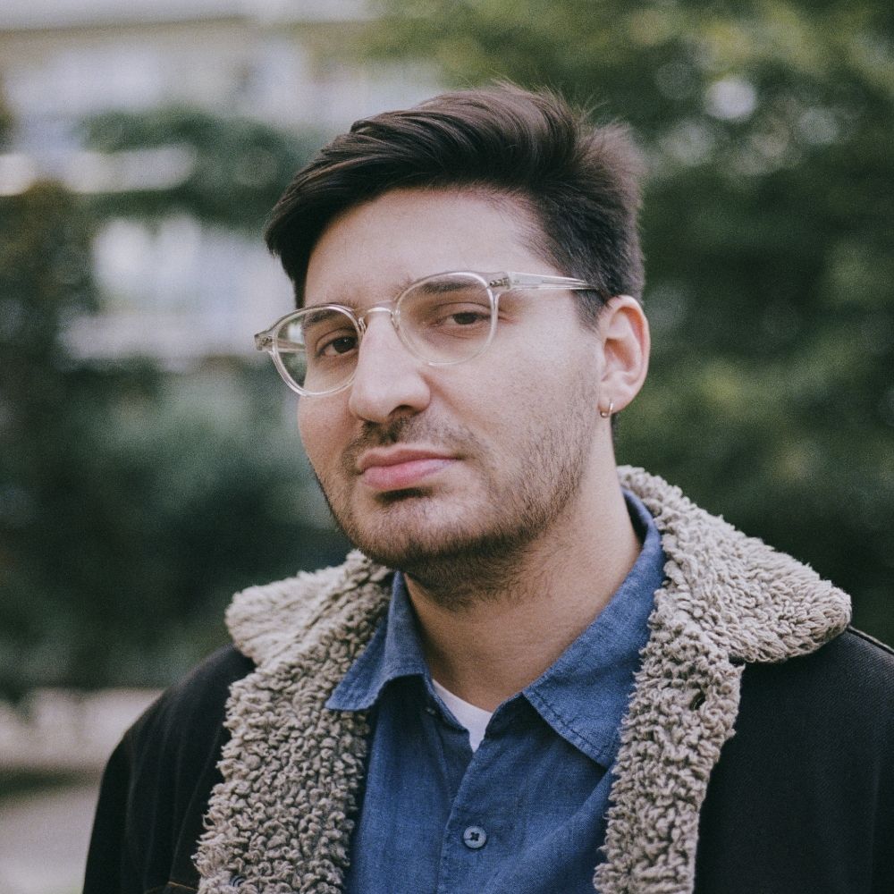 Raphaël Lupovici