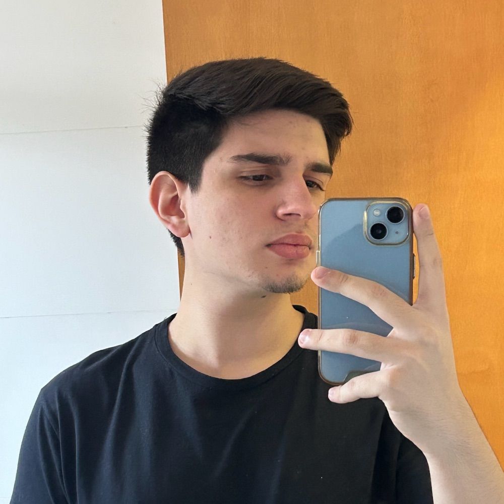 Matheus Rodrigo