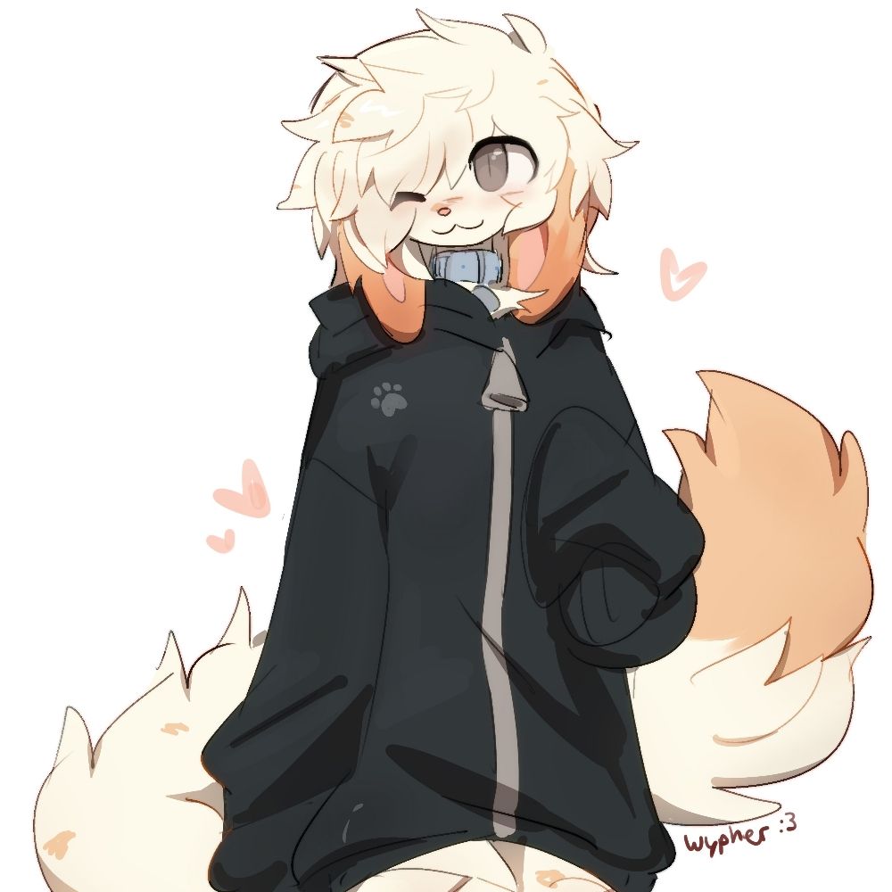 დ❦Mercury Anistyaდ❦(profile pic made by Wypher)