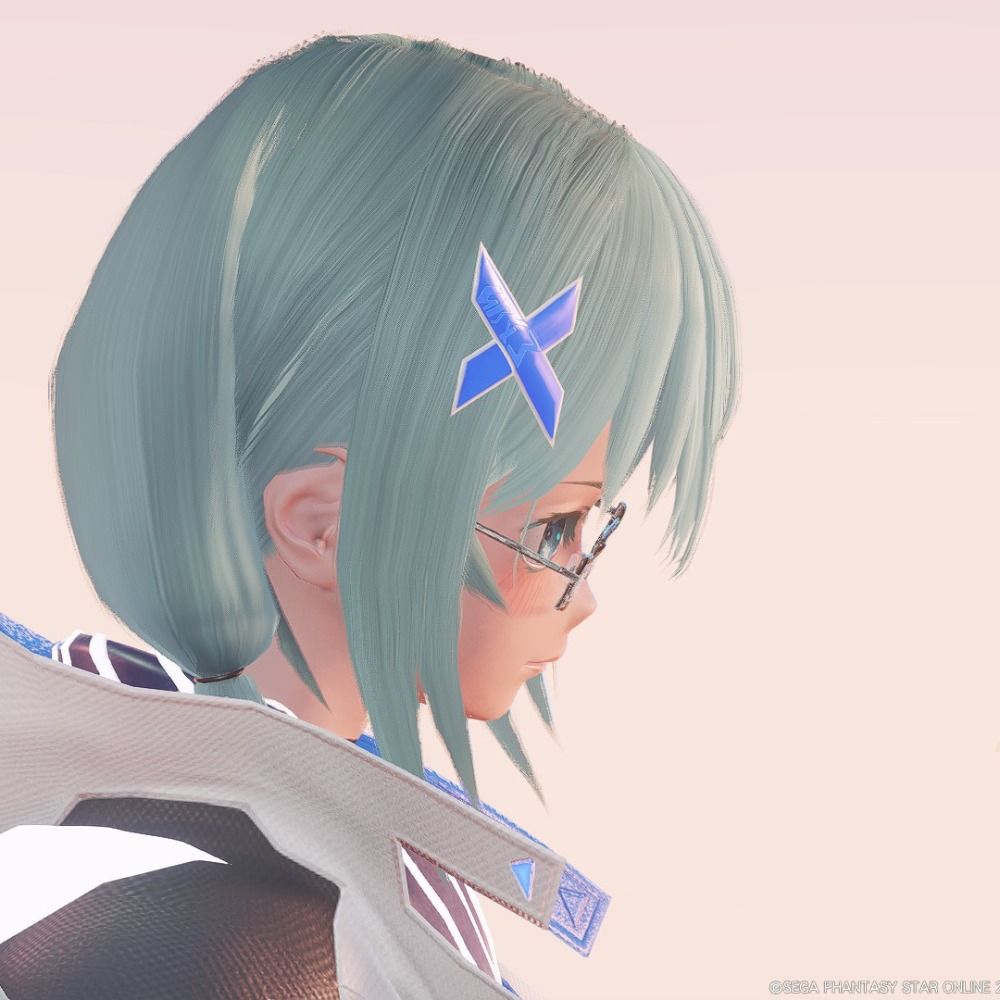 もっつぃ NGS