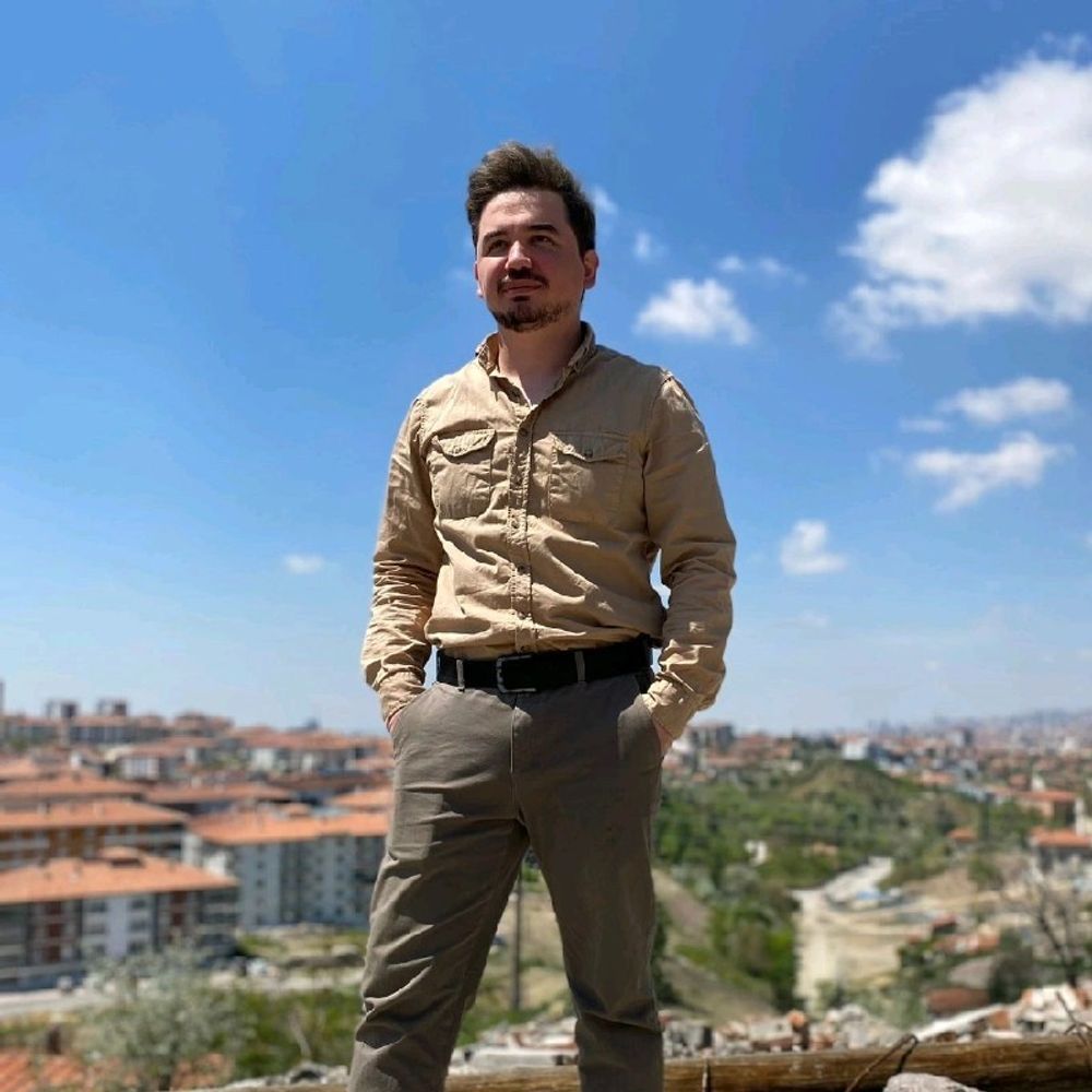Mustafa Çakıltaş