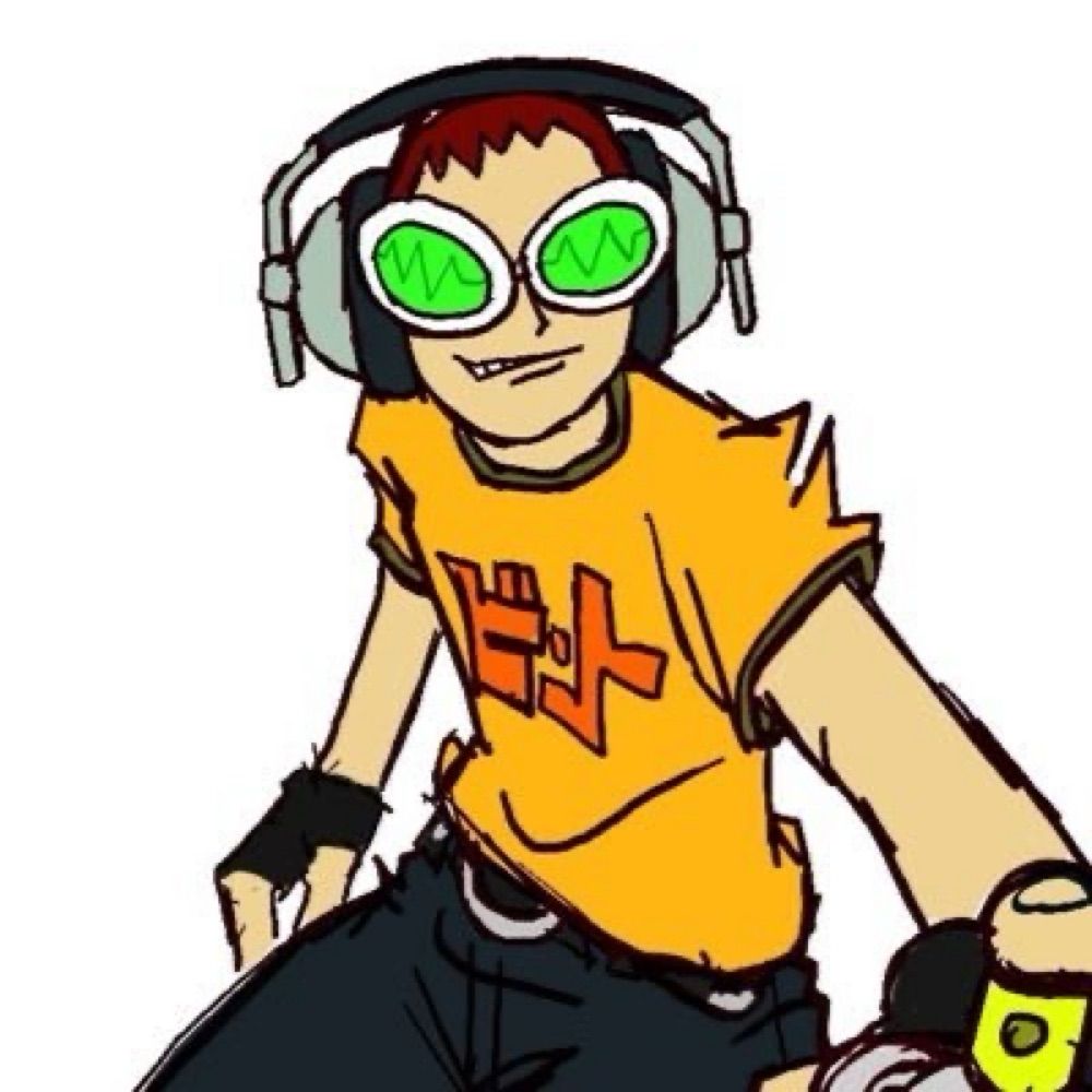scott evil