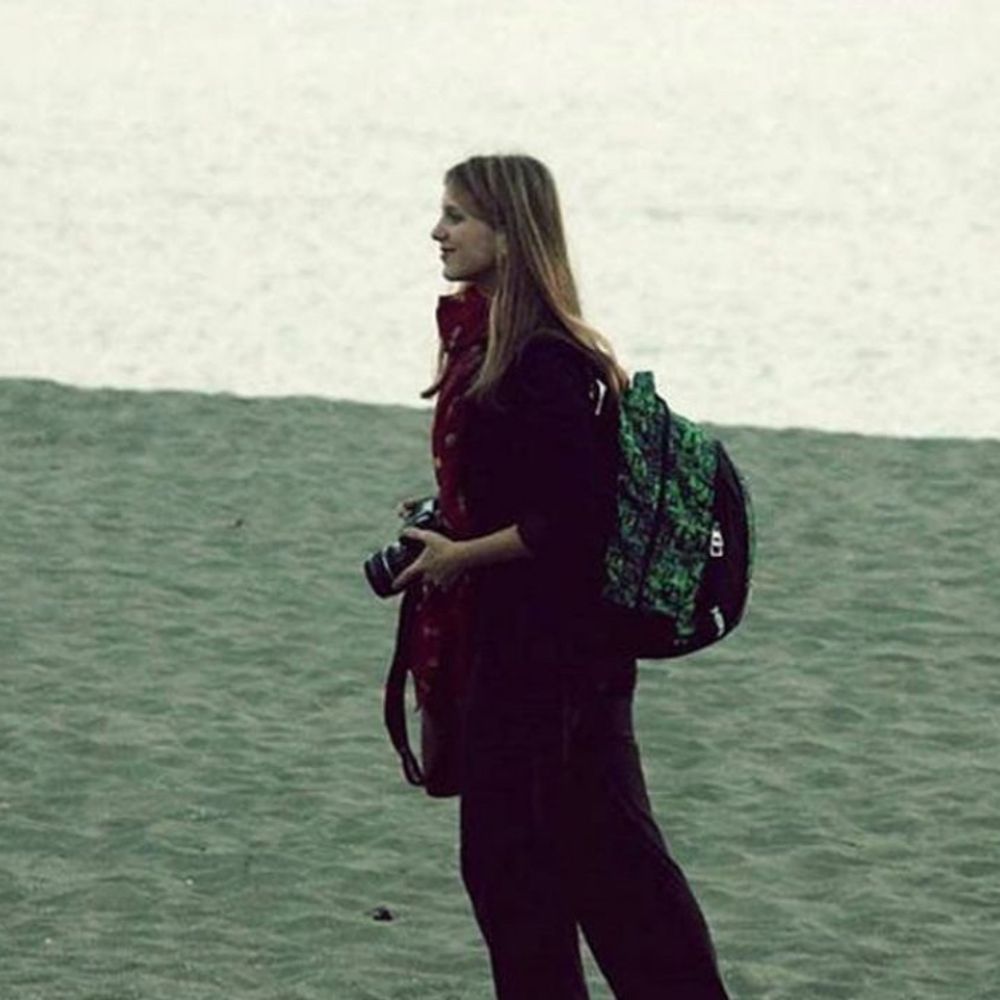 Begum Zorlu