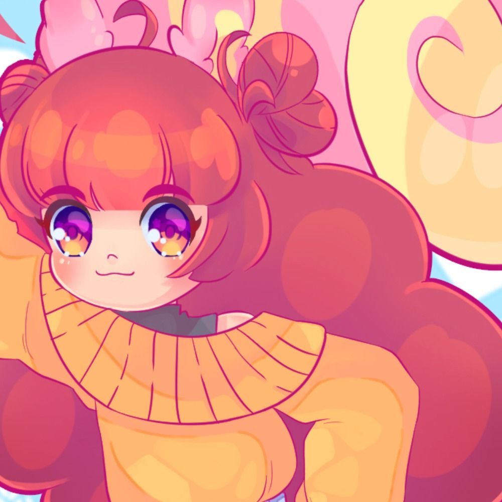 Carorin || COMMS OPEN! (1/6) Slots