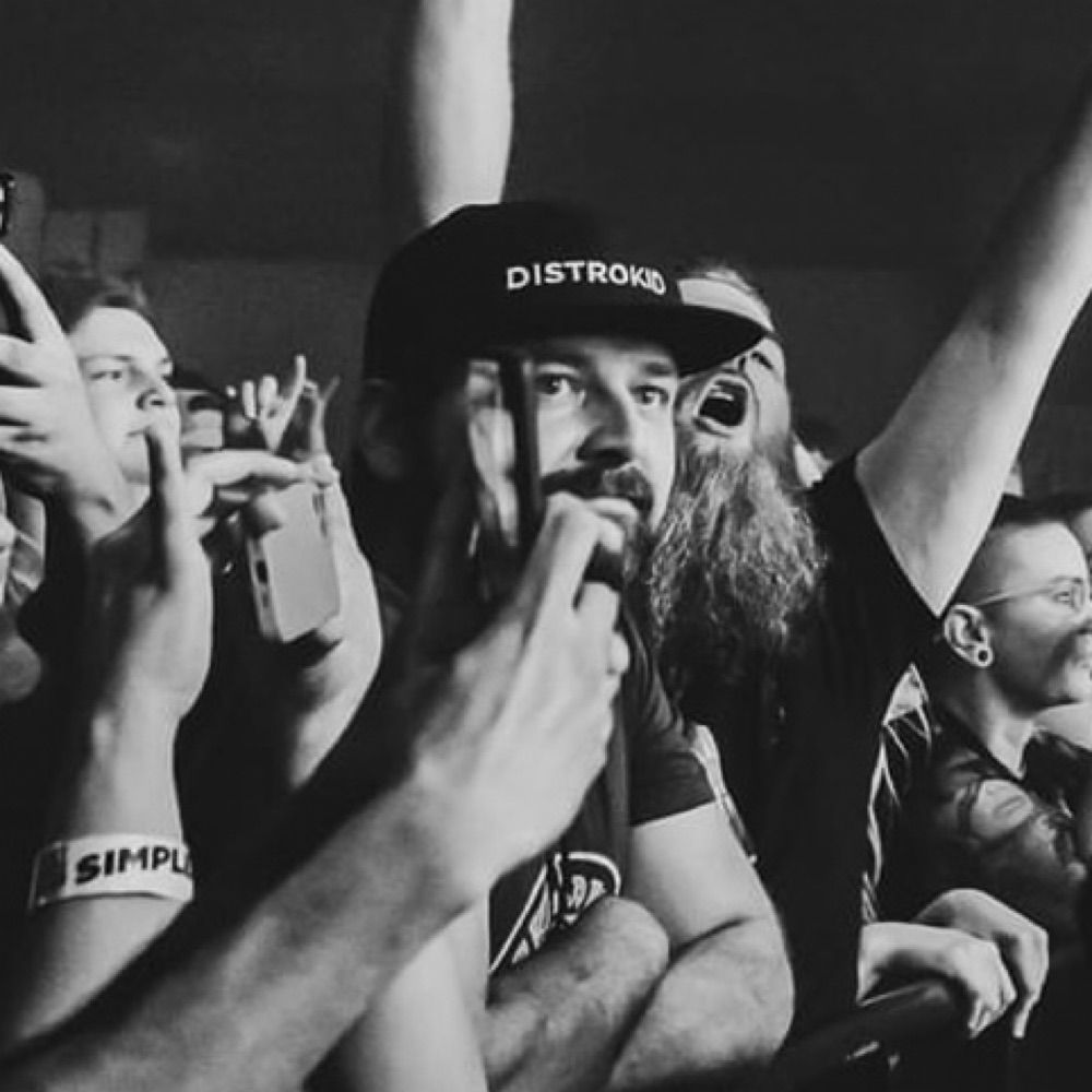 Kyle Bowser | Music | InfoSec