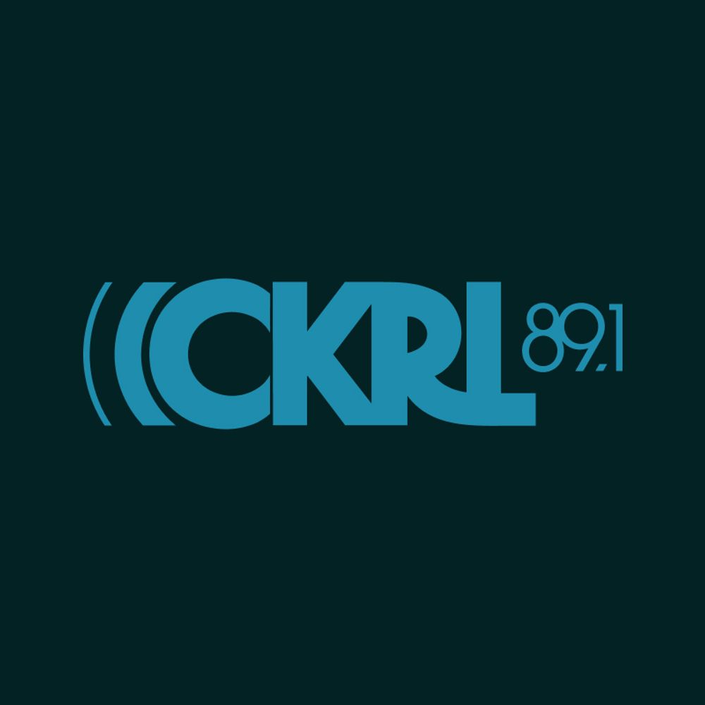 CKRL 89,1