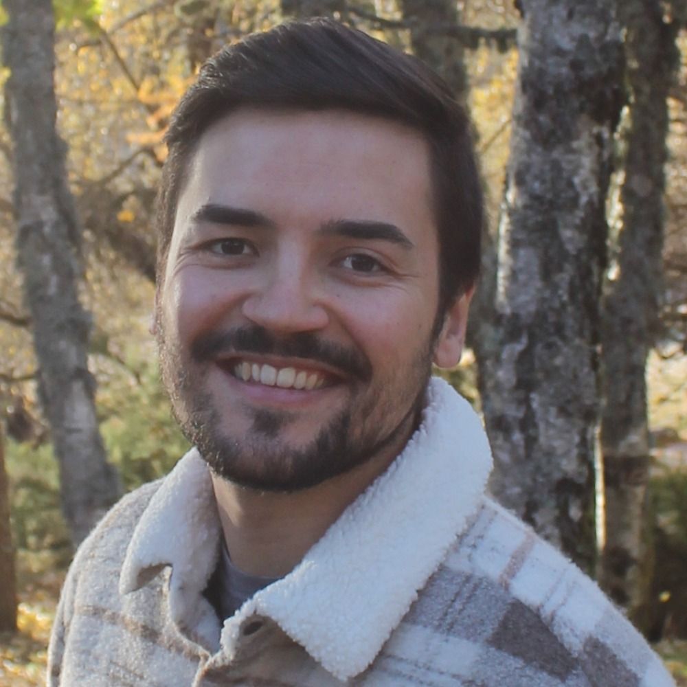 Pedro Miguel Coelho