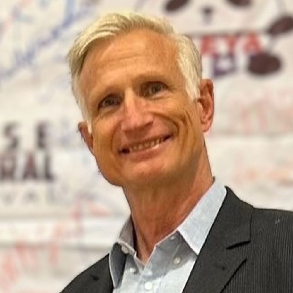 Gary Tomchuk