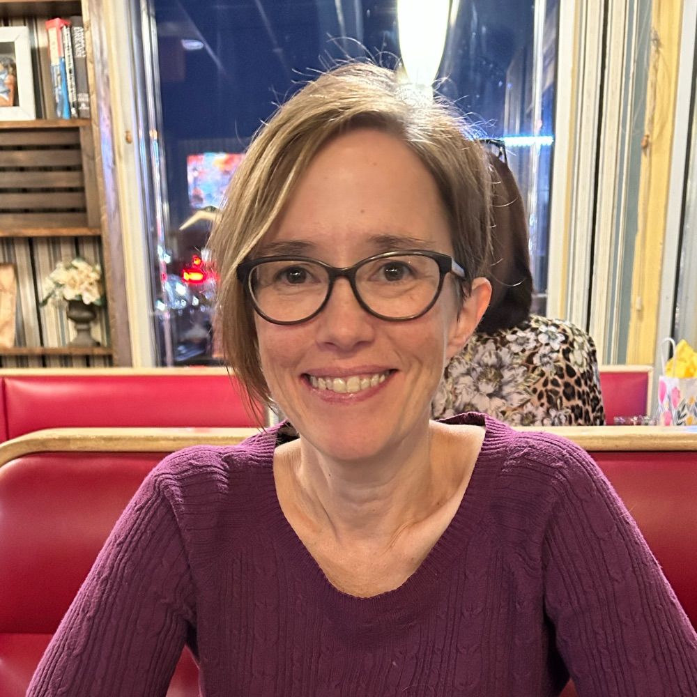 Maureen Sartor