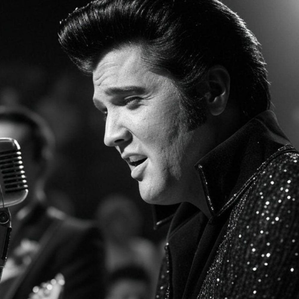 🇺🇸 Ultra Toxic Elvis 🇺🇸