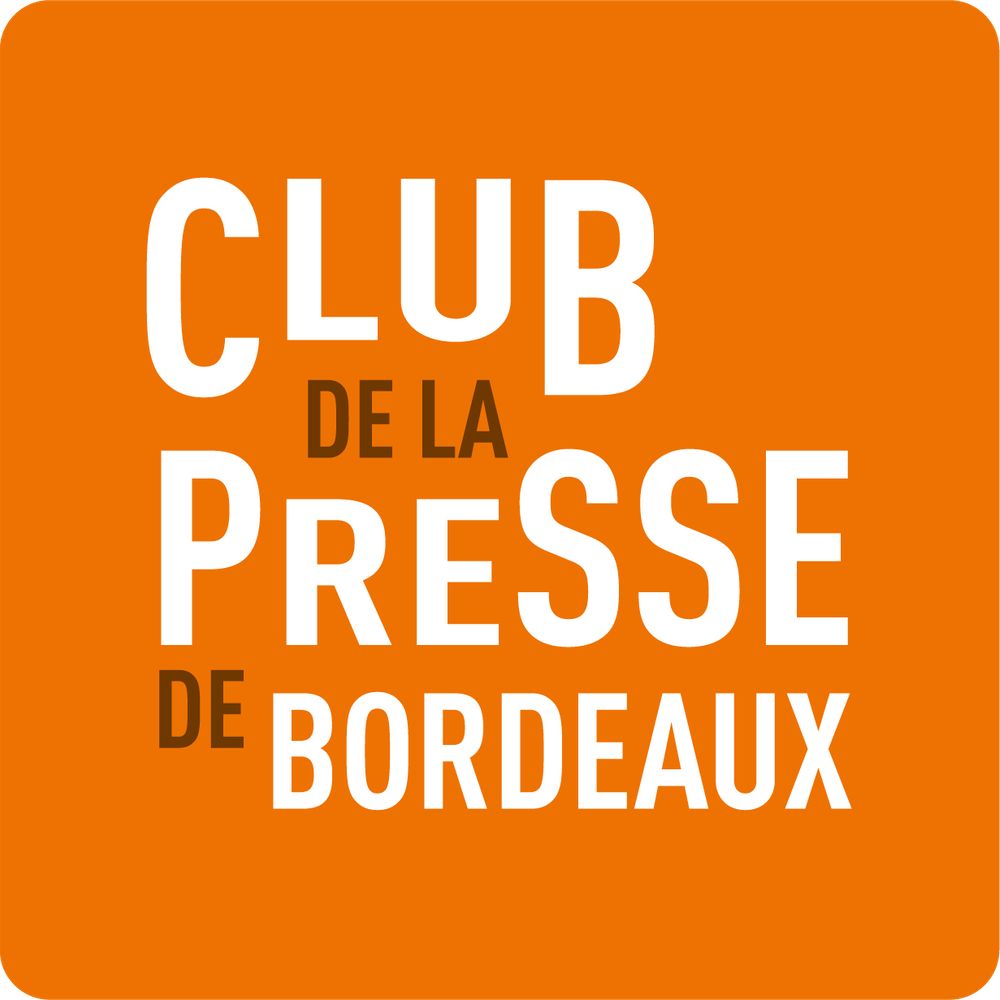 Club de la Presse de Bordeaux - Nouvelle-Aquitaine
