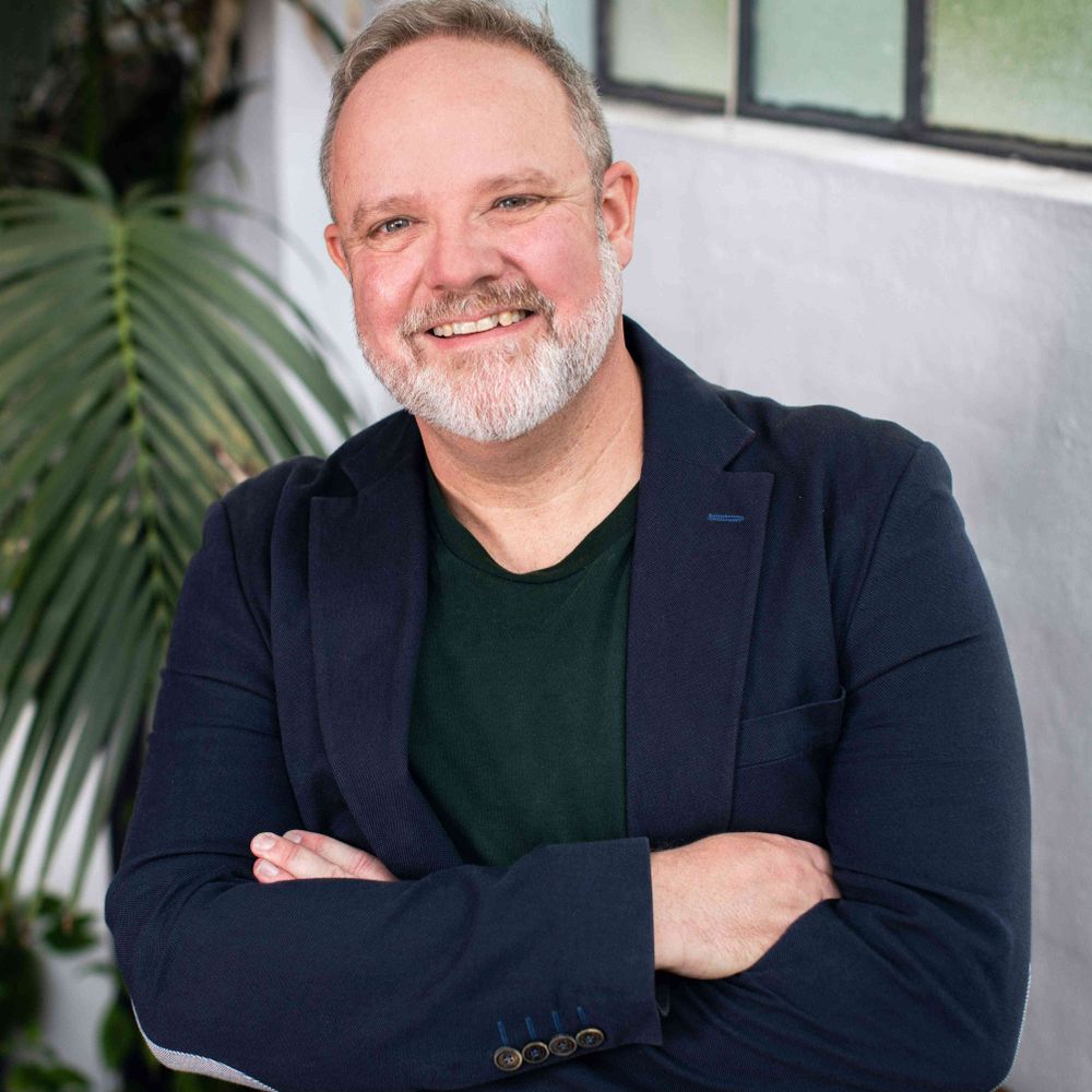 Stuart Fraser PhD