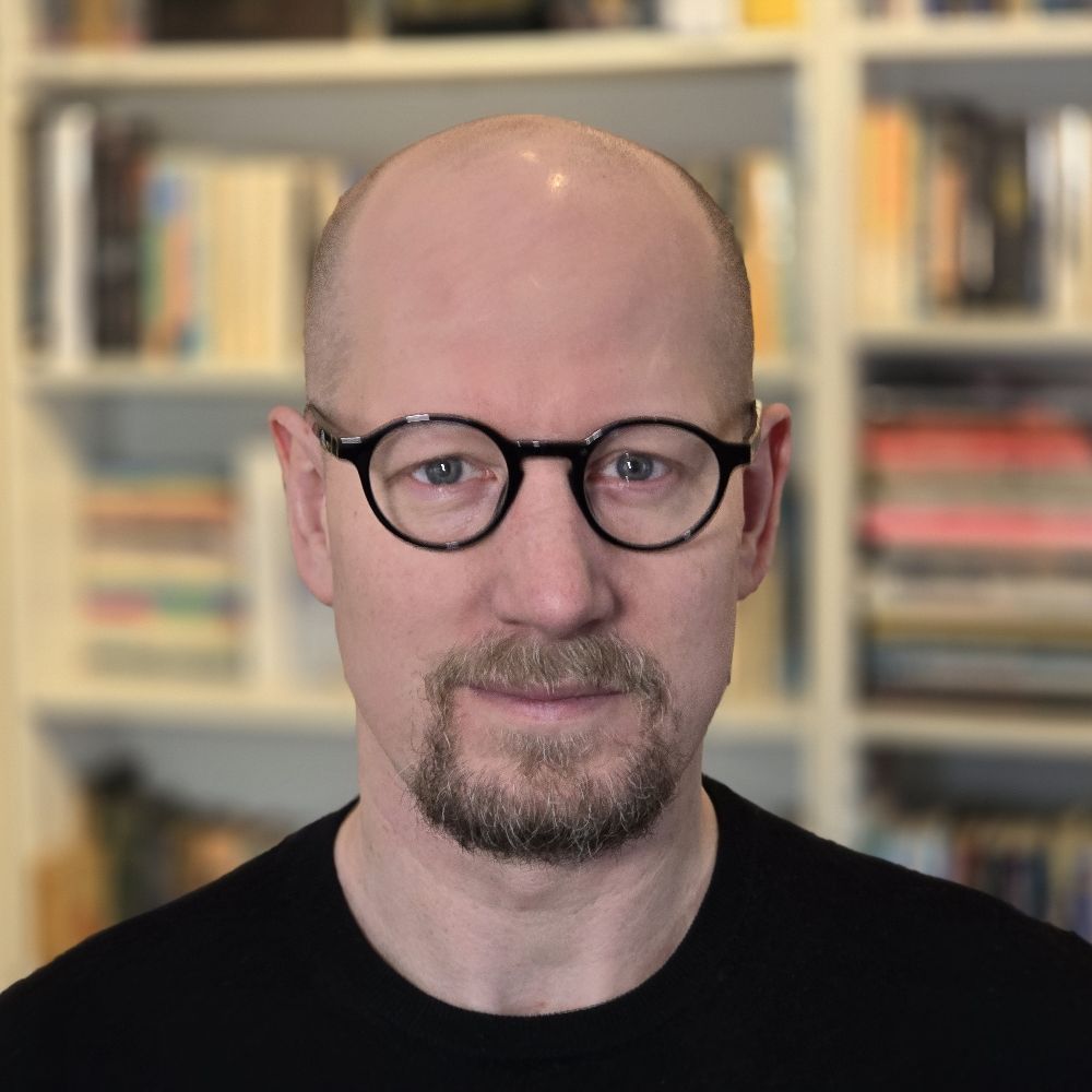 Carl Heath