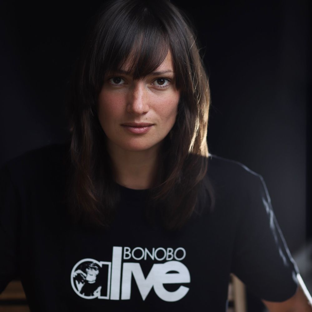Sonya Pashchevskaya's Avatar