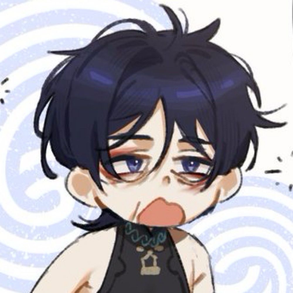 Sato🍼