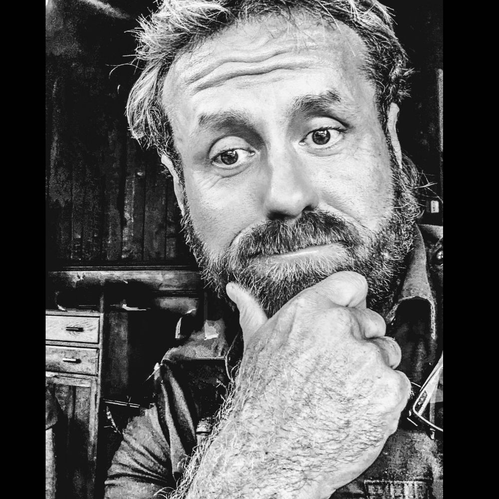 Marc Foxx