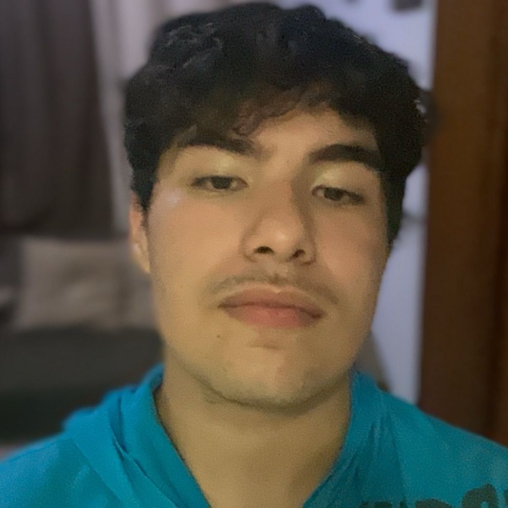 Kaique Pedro