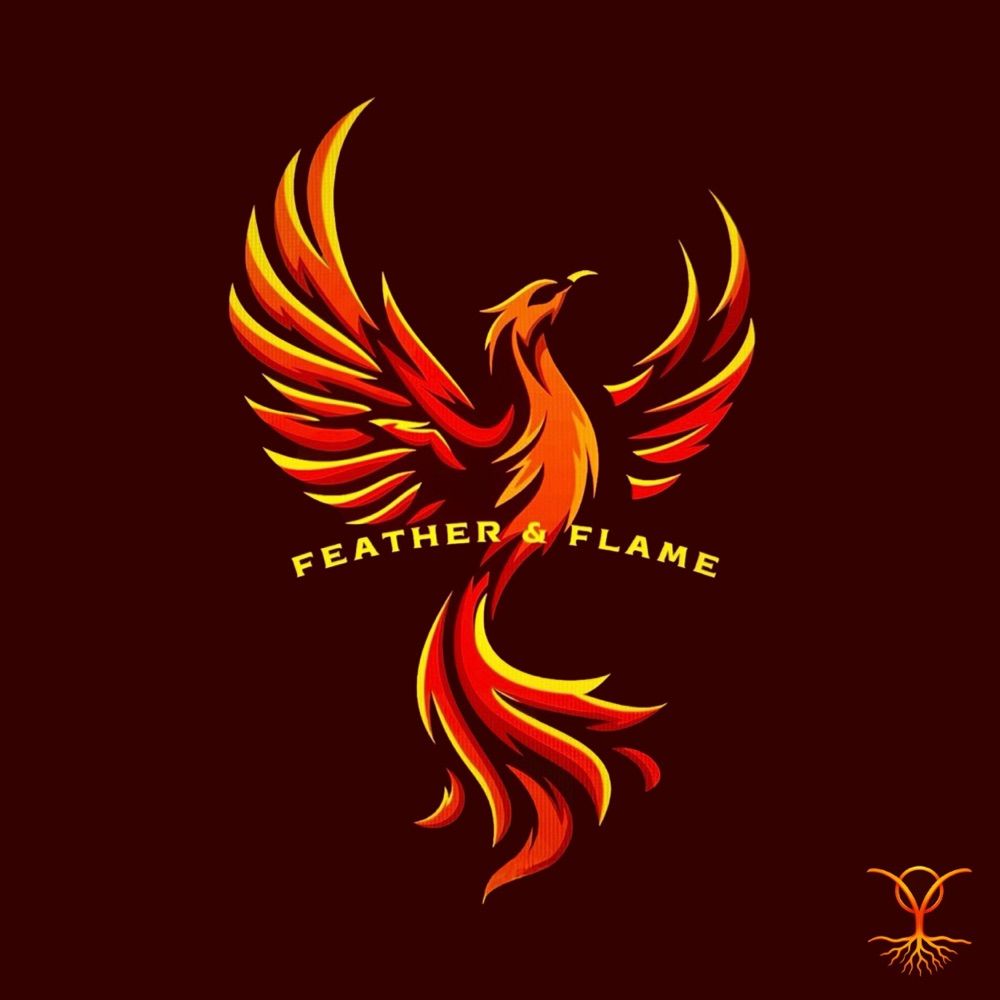 Feather & Flame
