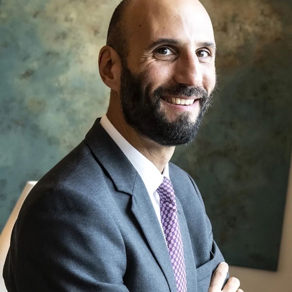 Samy Chaar, PhD