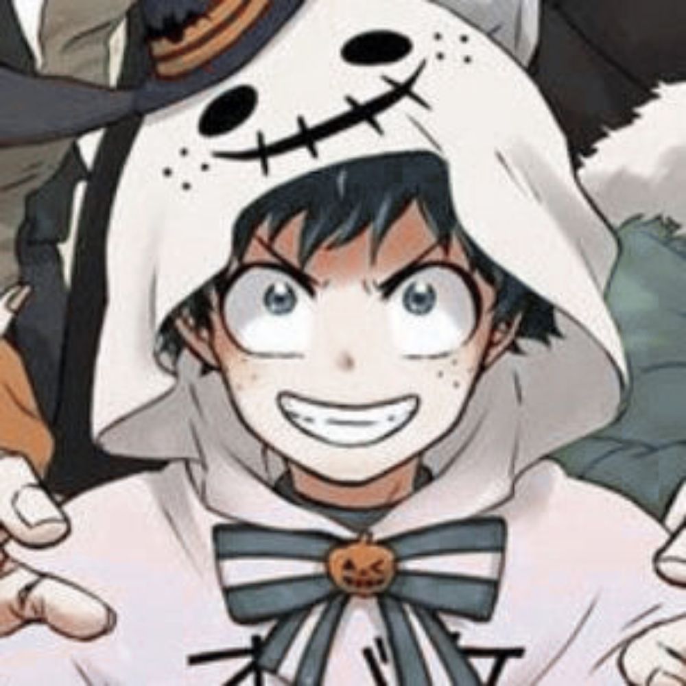 𝙏𝙄𝙇𝘿𝙀 🎃