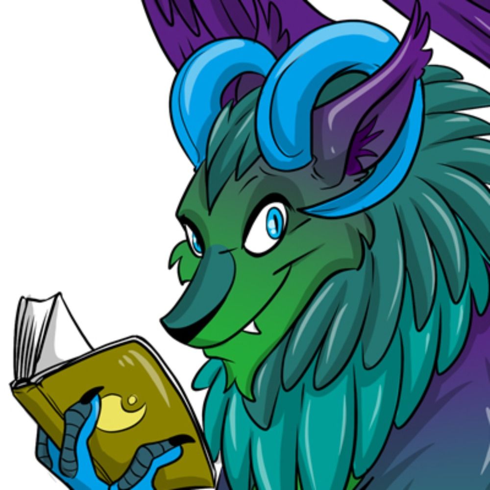 Sand Dragon Press