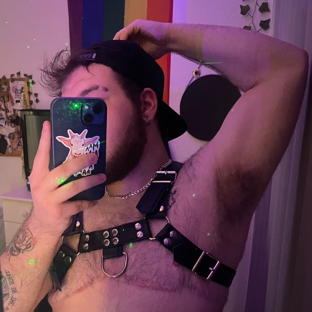 🦝🏳️‍⚧️