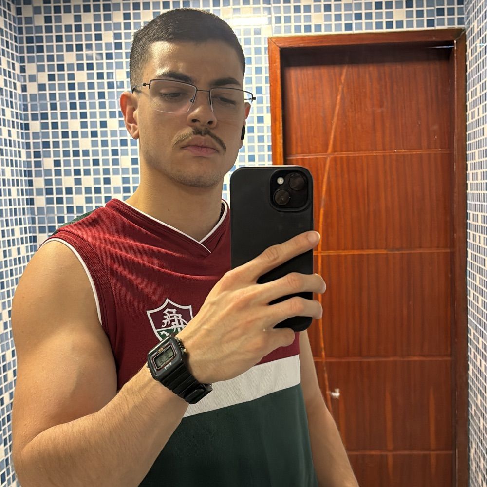 Vitor 🇭🇺
