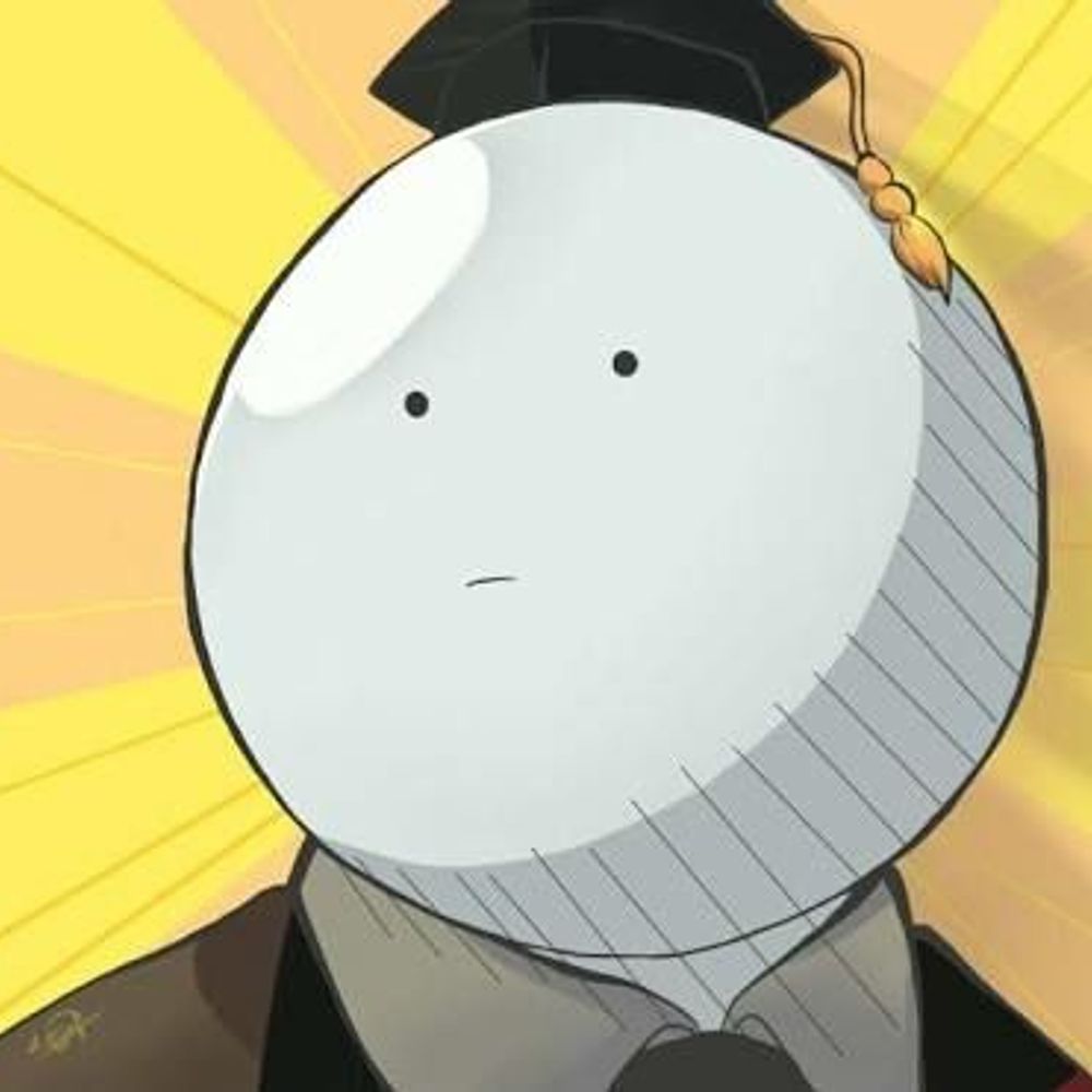Professor Koro