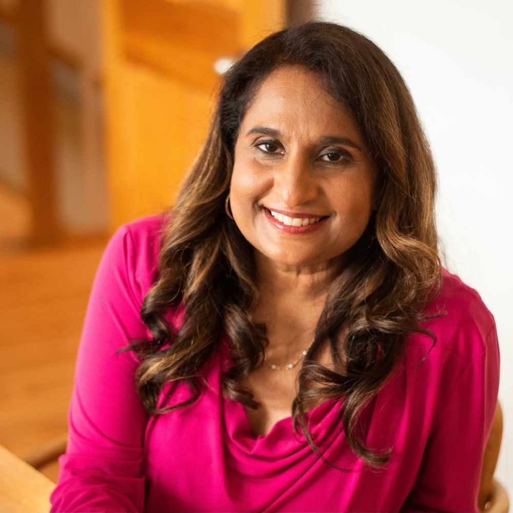Prasanta Verma, MPH MBA