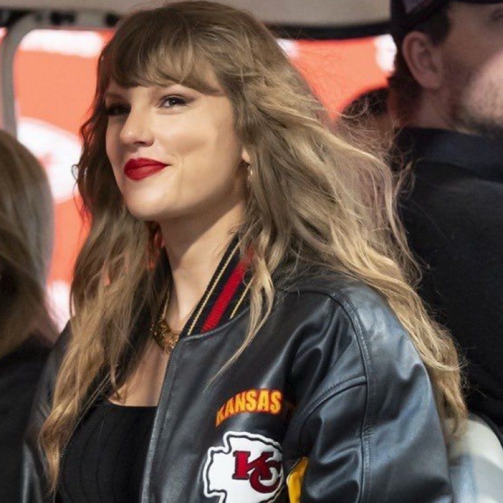 Katetheswiftie