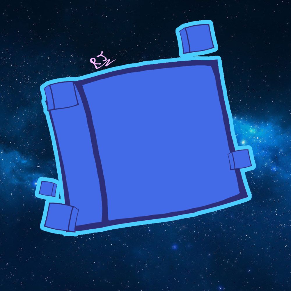 Nate The Cube