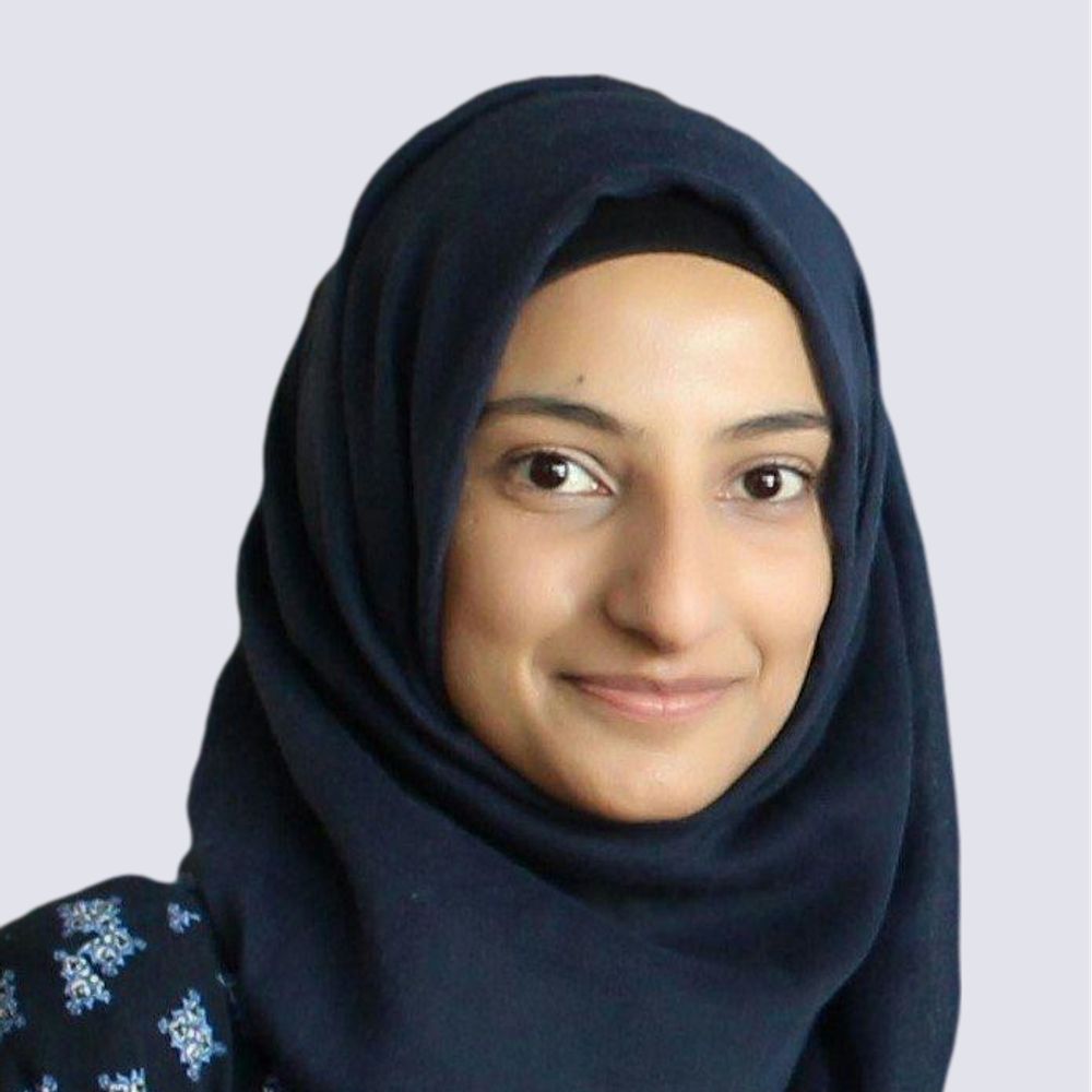 Dr Amna Nazir