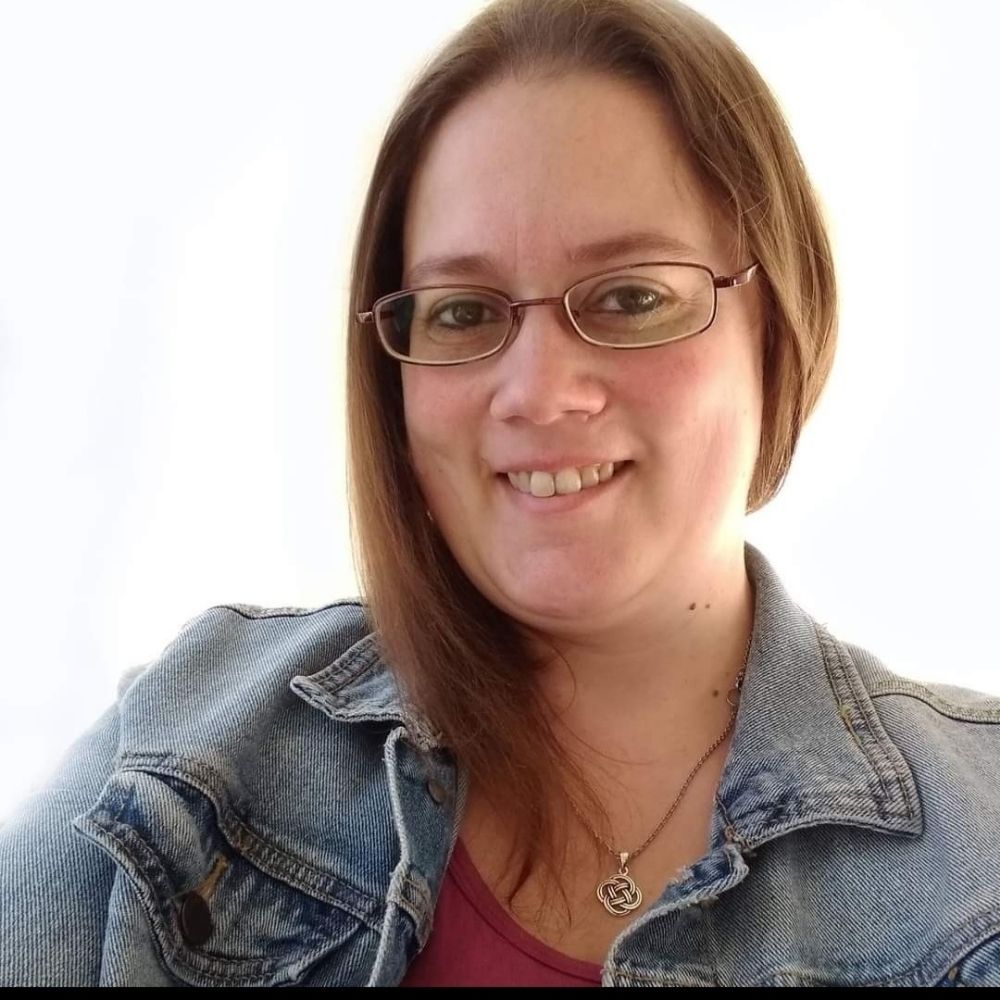 Holly Weeden Writes