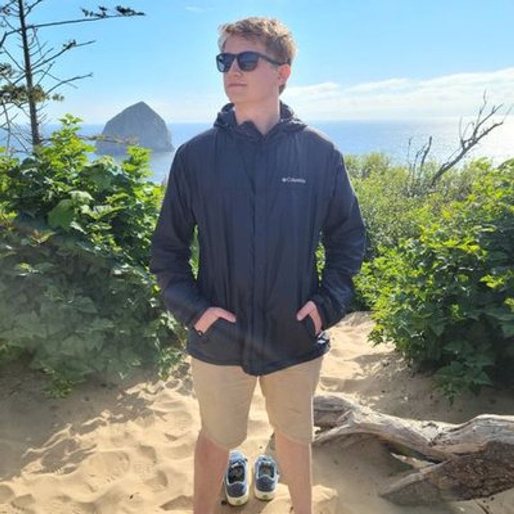 Cameron Kast