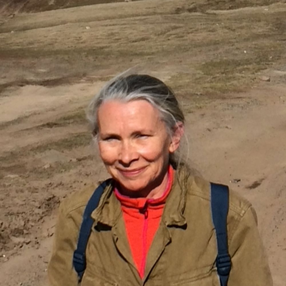 Anne Lehmans