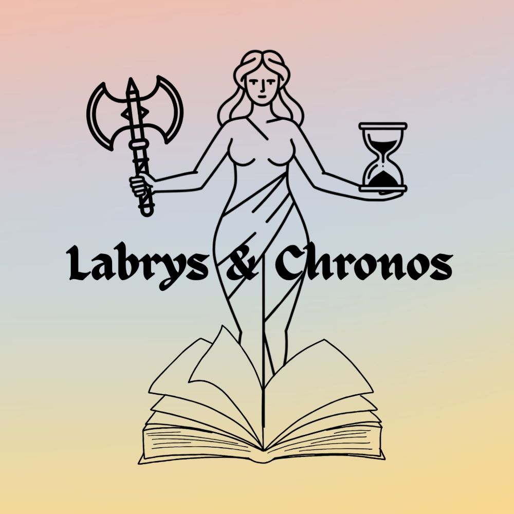 Labrys & Chronos