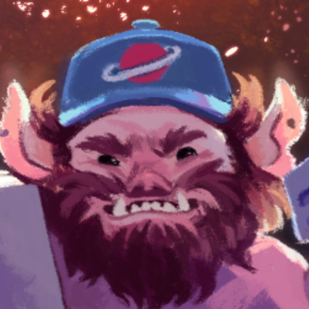 Reuben M