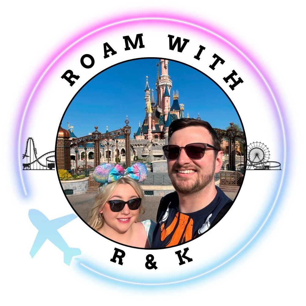 RoamwithRK