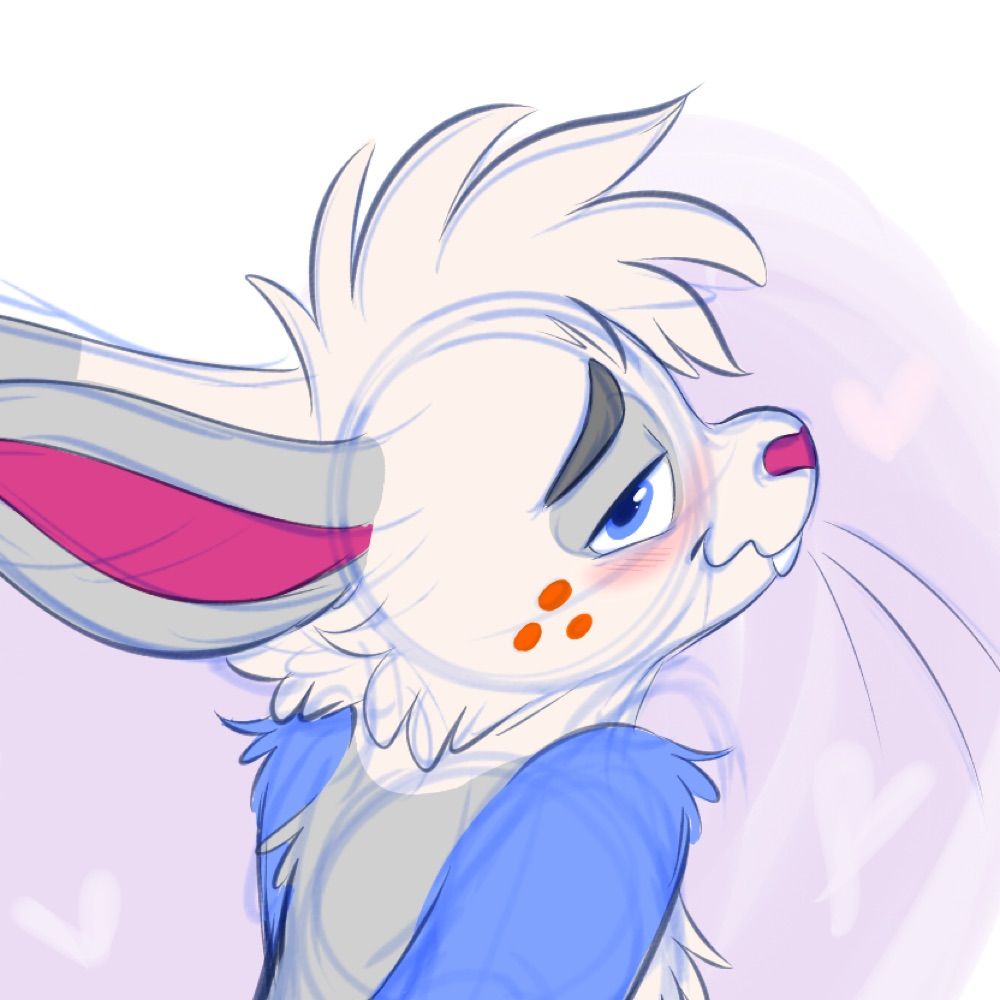 Lea Bunny (After 8pm)