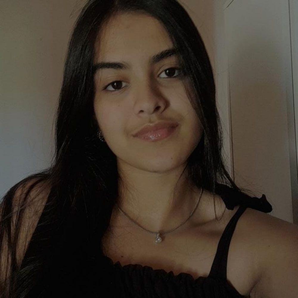 Laís 🏳️‍🌈
