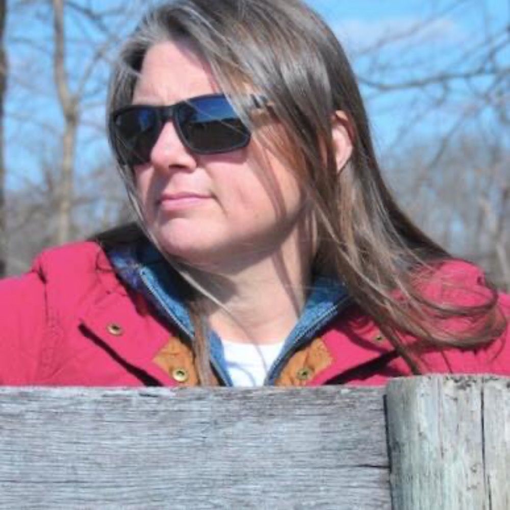Marie Flanigan