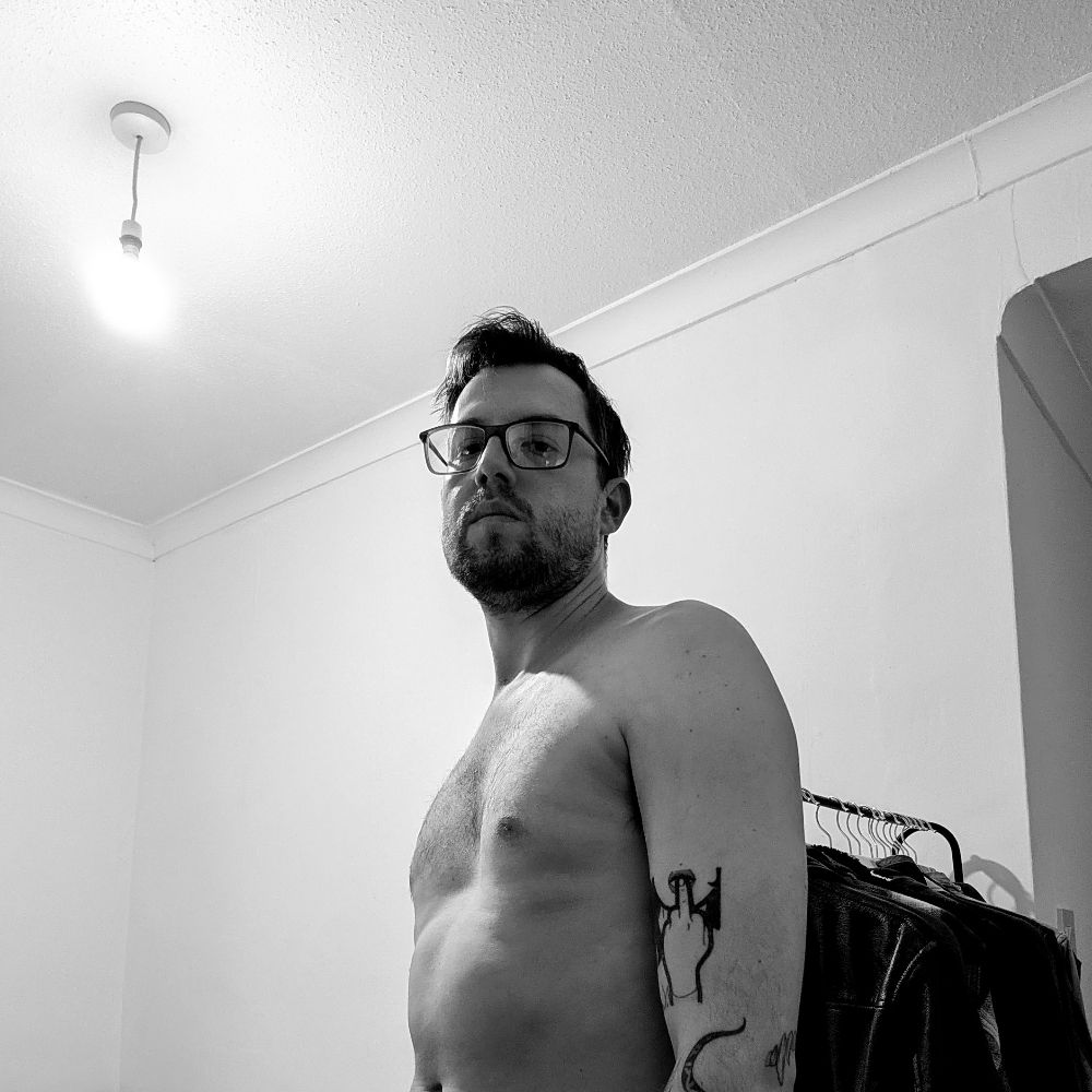 Jase ♏🦂