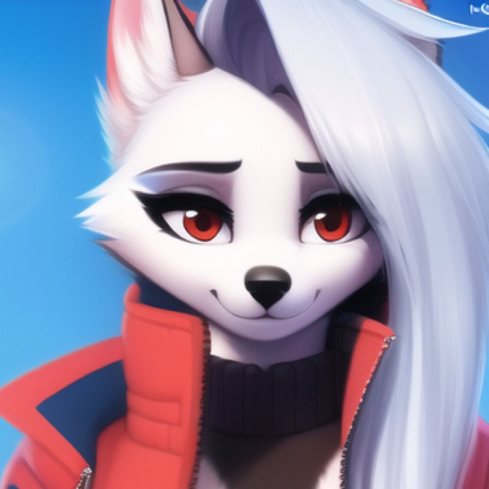 Loonabosswolf