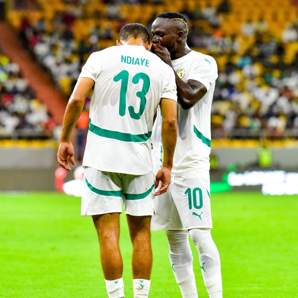 Diack10 🇸🇳