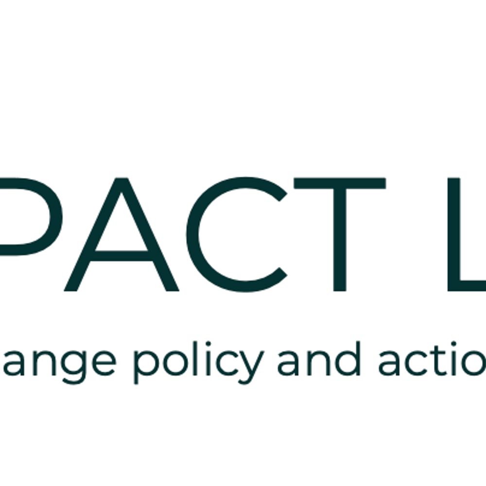IMPACT Lab - Climate Policy & Action