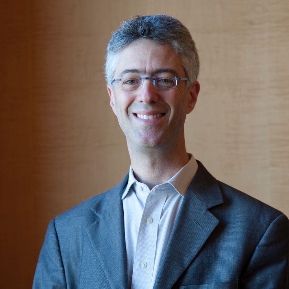 Ben Rosner MD PhD